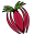 Strawberry File Reorder лого