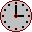 Sundial PC TimeClock Lite лого