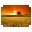 Sunset in the Field лого