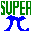 Super PI лого