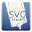 SVG Cleaner лого
