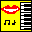 Sweet Little Piano лого