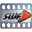 SWF & FLV Player лого