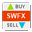 SWFX Index лого