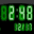 systemDashboard - Time Monitor (clock) лого
