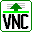t-VNC лого