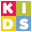 TAB Kids лого