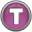 TalkHelper Screen Recorder лого
