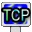 TCP Sender лого