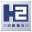 Hydrogen лого
