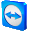 TeamViewer Host лого