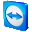 TeamViewer QuickSupport лого
