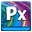 Pixie лого