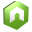 Temporary file cleaner лого