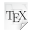 TeX Creator лого