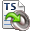 Text Speaker лого