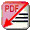 Text To PDF Converter лого