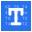 TextConverter лого