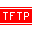 TFTP Server TFTPDWIN лого