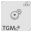 TGM Gaming Macro лого