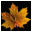 Autumn Time Screensaver лого