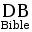 The Daily Bible лого