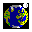 The Home Planet Screen Saver лого