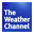 The Weather Channel App лого