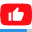 Thumbnail Rating Bar for YouTube лого