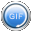 ThunderSoft GIF to AVI Converter лого