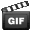ThunderSoft Video to GIF Converter лого
