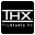 THX TruStudio Pro лого