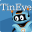 TinEye for Firefox лого