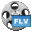 Tipard FLV Converter лого