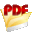 Tipard Free PDF Reader лого