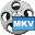Tipard MKV Video Converter лого