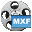 Tipard MXF Converter лого