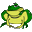 TOAD for Oracle лого