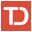 Todoist for Outlook лого