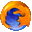 Firefox Password Recovery Tool лого