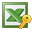 Excel Password Recovery лого