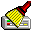 TopLang Computer Sweeper лого