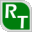 Torrent RT for Windows 8 лого