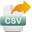 Total CSV Converter лого
