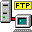 Trellian FTP лого