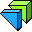 TrendyFlash Site Builder лого