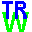 TRW 2000 лого
