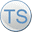 TS Client лого