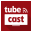 Tubecast for YouTube лого