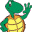 Turtle Graphics лого